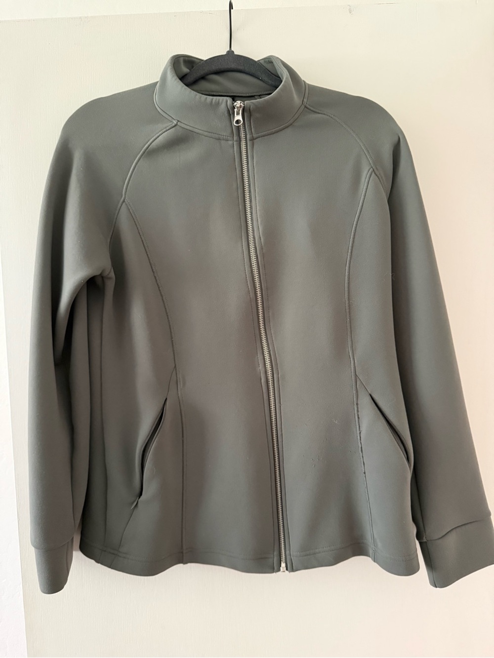 32 Degrees track jacket